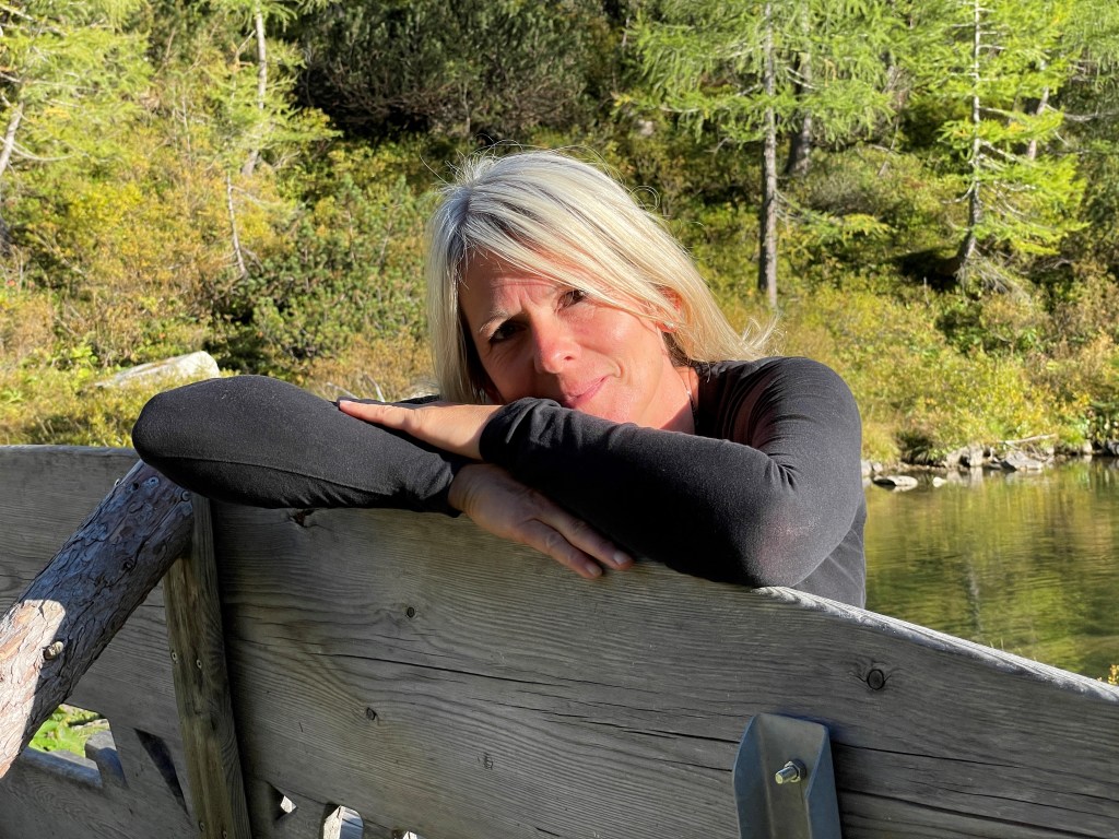 Barbara Bergmair Russmann